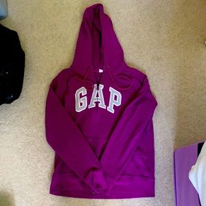 Gap Hoodie